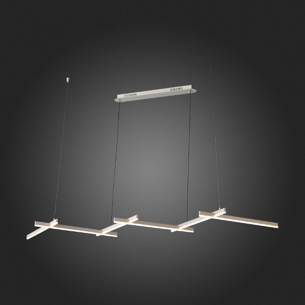 Подвесная люстра Basoni SL394.503.06