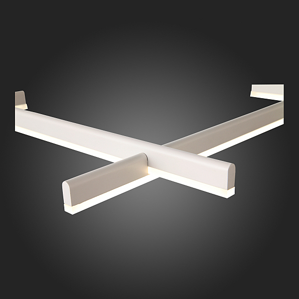 Подвесная люстра Basoni SL394.503.06