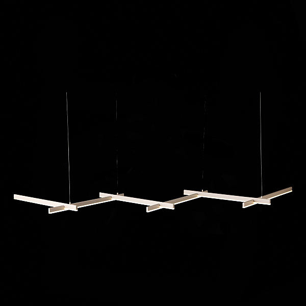 Подвесная люстра Basoni SL394.503.06