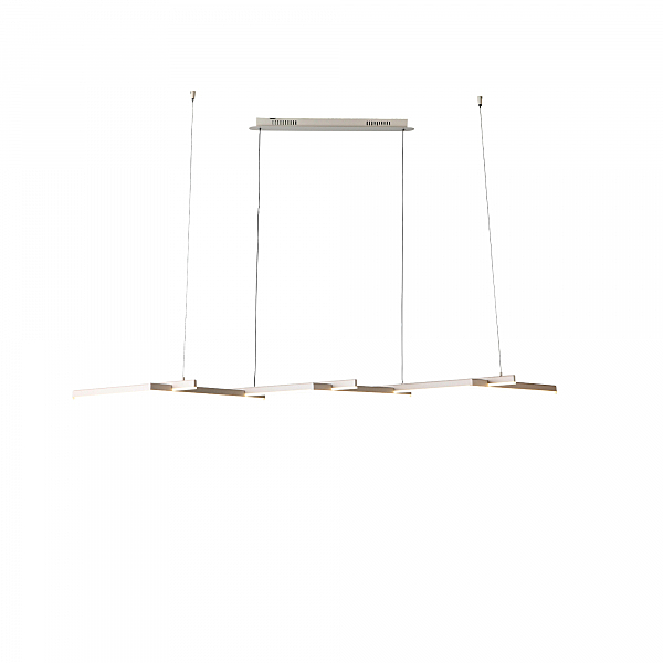 Подвесная люстра Basoni SL394.503.06