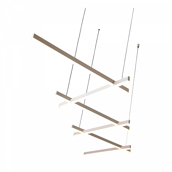 Подвесная люстра Basoni SL394.503.06