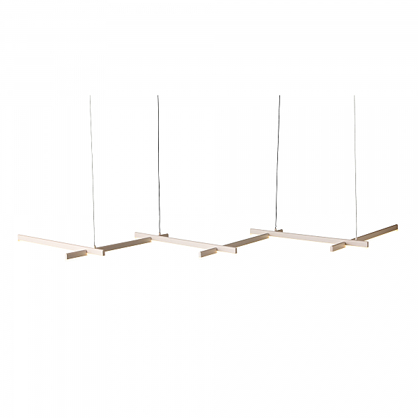 Подвесная люстра Basoni SL394.503.06