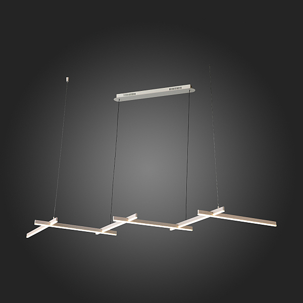 Подвесная люстра Basoni SL394.503.06