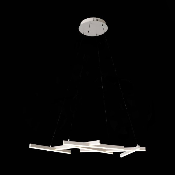 Подвесная люстра Basoni SL394.513.06