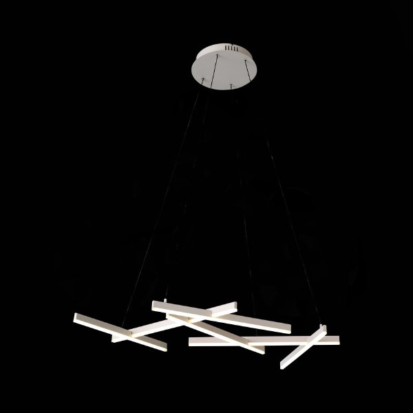 Подвесная люстра Basoni SL394.513.06