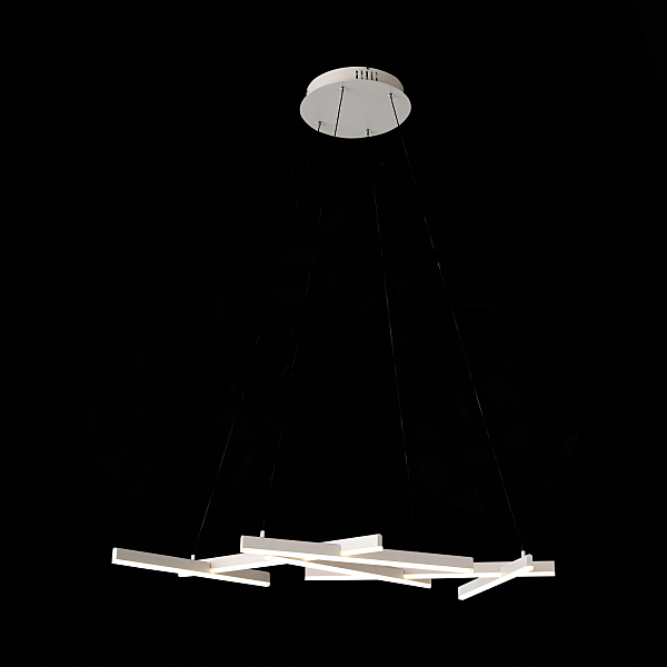 Подвесная люстра Basoni SL394.513.06