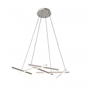 Подвесная люстра Basoni SL394.513.06