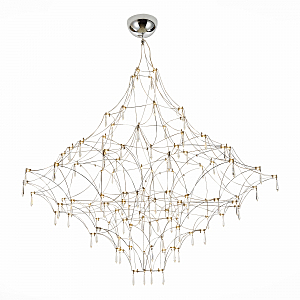 Подвесная люстра Gravetta SL797.103.114