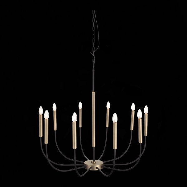 Подвесная люстра Lamdario SLD008.423.10