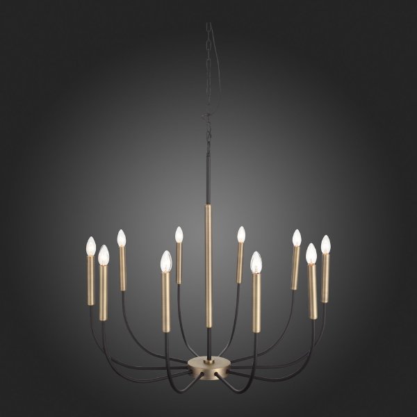 Подвесная люстра Lamdario SLD008.423.10