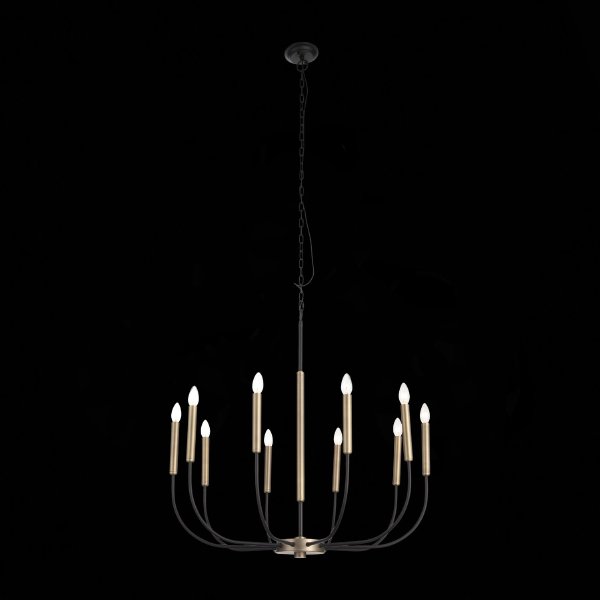 Подвесная люстра Lamdario SLD008.423.10