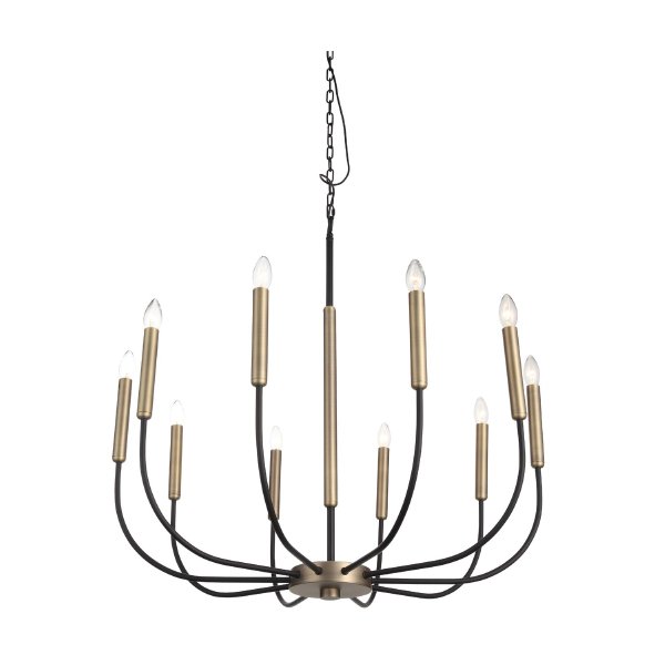 Подвесная люстра Lamdario SLD008.423.10