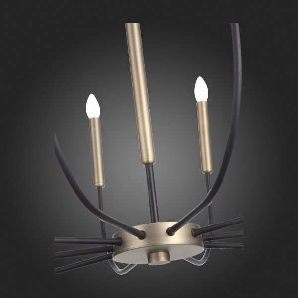 Подвесная люстра Lamdario SLD008.423.10