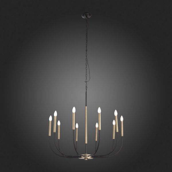 Подвесная люстра Lamdario SLD008.423.10