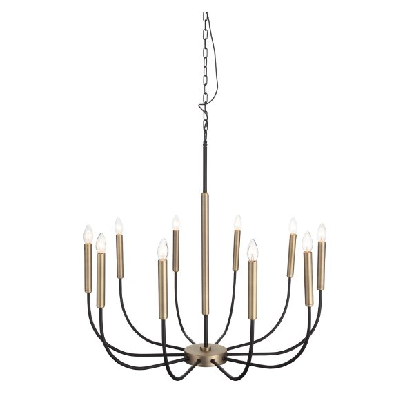 Подвесная люстра Lamdario SLD008.423.10