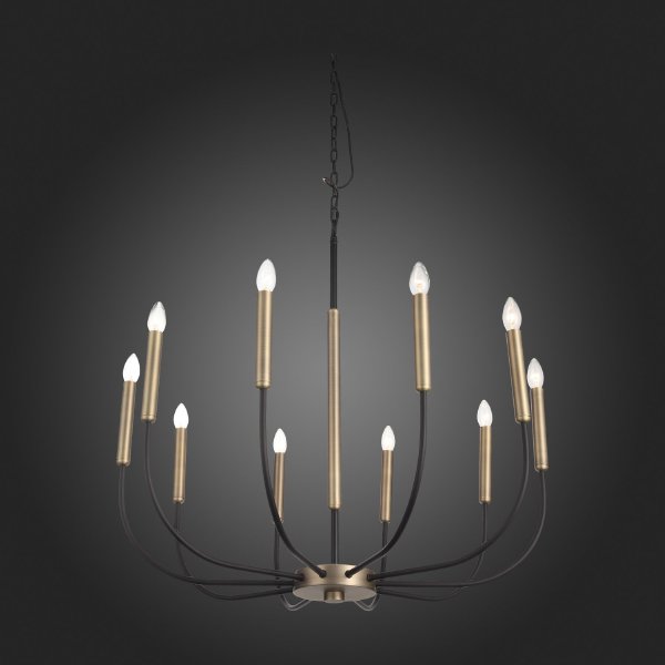 Подвесная люстра Lamdario SLD008.423.10