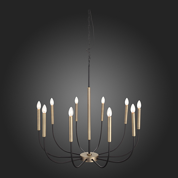 Подвесная люстра Lamdario SLD008.423.10