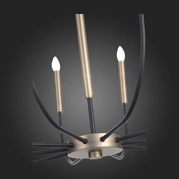 Подвесная люстра Lamdario SLD008.423.10