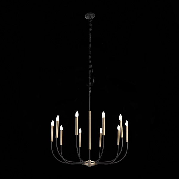 Подвесная люстра Lamdario SLD008.423.10