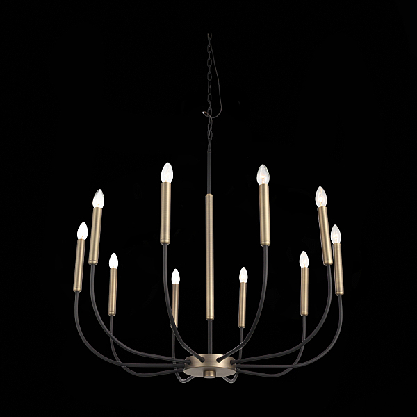 Подвесная люстра Lamdario SLD008.423.10