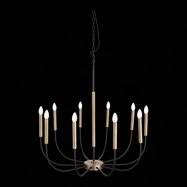 Подвесная люстра Lamdario SLD008.423.10