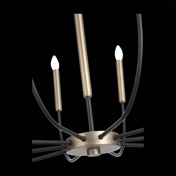 Подвесная люстра Lamdario SLD008.423.10