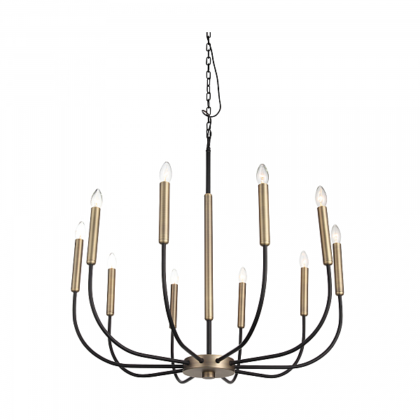 Подвесная люстра Lamdario SLD008.423.10