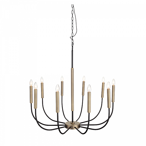 Подвесная люстра Lamdario SLD008.423.10