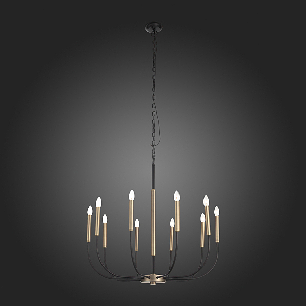 Подвесная люстра Lamdario SLD008.423.10