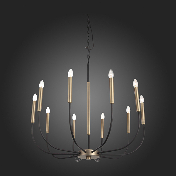 Подвесная люстра Lamdario SLD008.423.10