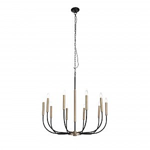 Подвесная люстра Lamdario SLD008.423.10