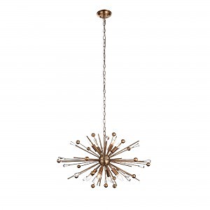 Подвесная люстра Rivella SLD011.303.08