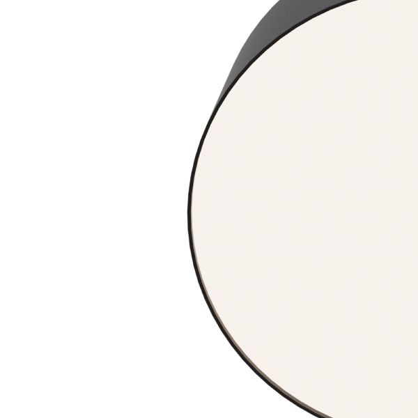 Светильник потолочный Zon C032CL-L12B4K