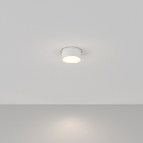 Светильник потолочный Zon C032CL-L12W4K
