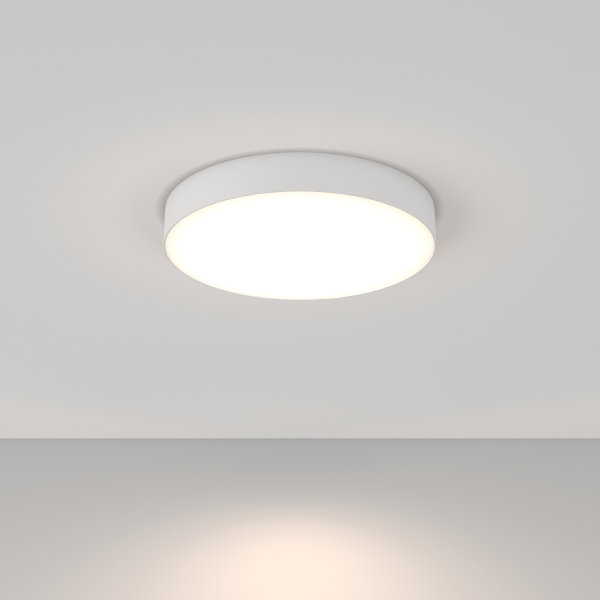 Светильник потолочный Zon C032CL-L48W4K