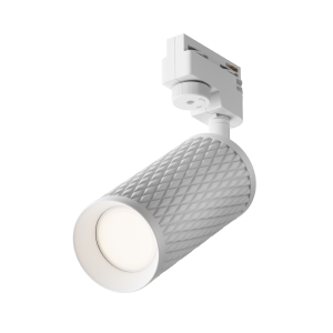 Трековый светильник Focus Design Unity TR011-1-GU10-W