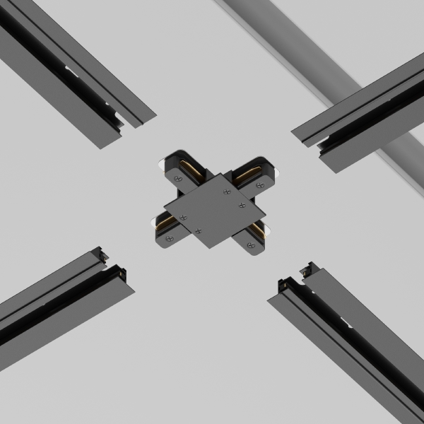 Коннекторы Unity TRA002CX-11B