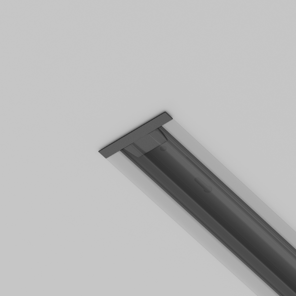 Заглушка Unity TRA002EC-11B