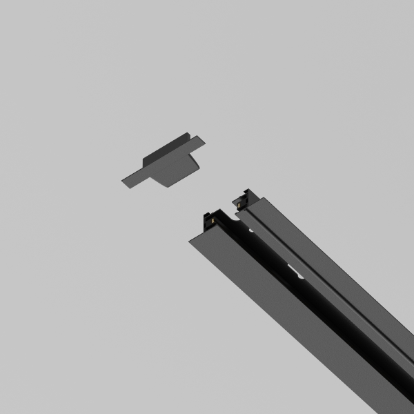 Заглушка Unity TRA002EC-11B