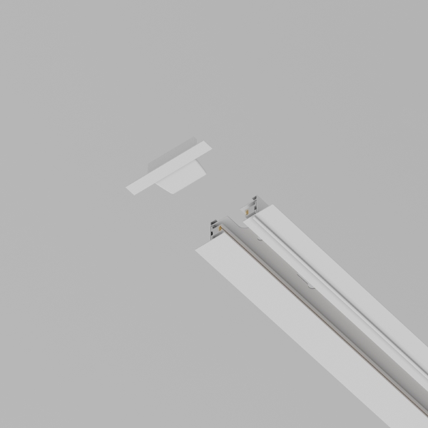 Заглушка Unity TRA002EC-11W