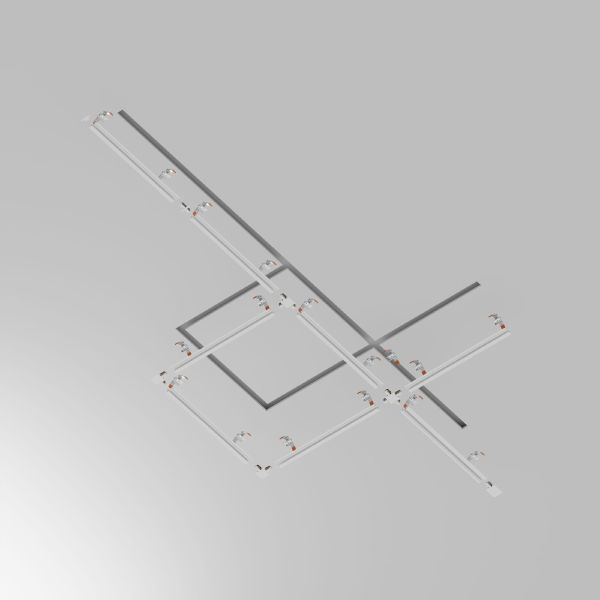 Шинопровод Unity TRX004-111W