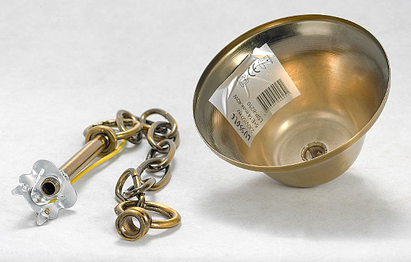 Подвесная люстра Montana LSP-8210