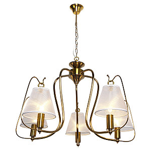 Подвесная люстра Montana LSP-8210