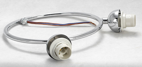Потолочная люстра Lanier LSP-8278