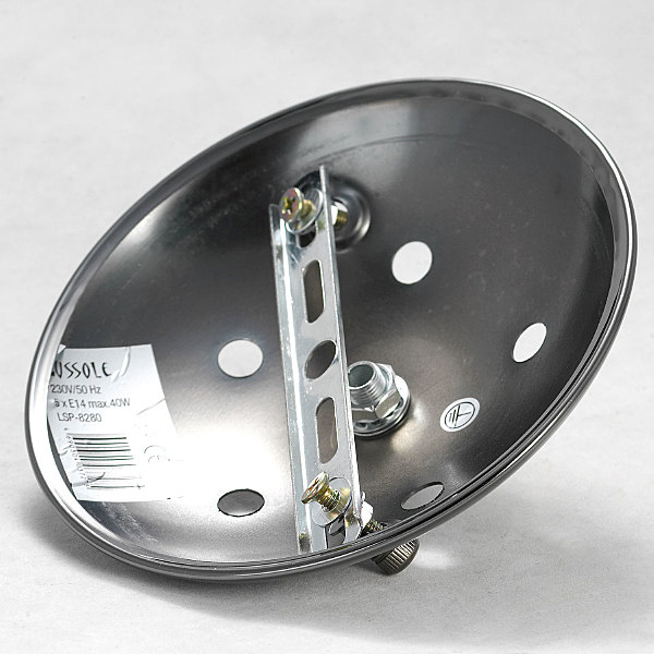 Потолочная люстра Seminole LSP-8280