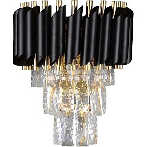 Настенное бра Nixxa 1020/03/02W