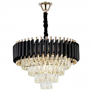 Потолочная люстра Nixxa 1020/03/08P