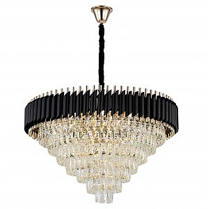 Потолочная люстра Nixxa 1020/03/15P