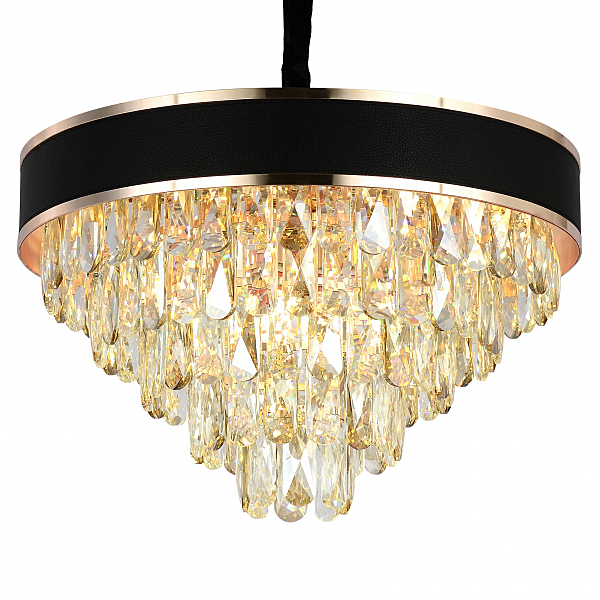 Подвесная люстра Marin 1025/03/08P