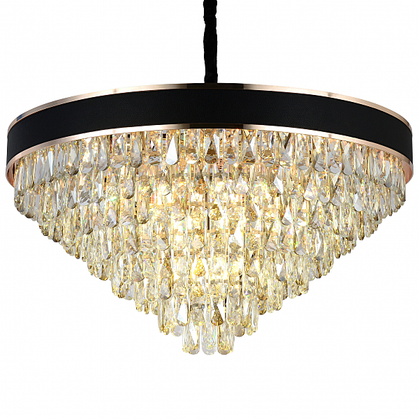 Подвесная люстра Marin 1025/03/18P